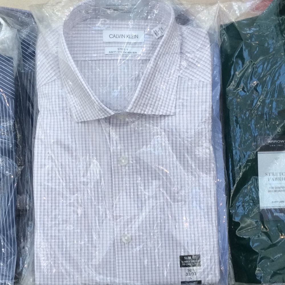 Calvin Klein shirt